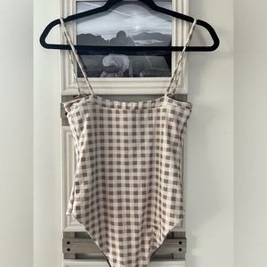 Acacia swimwear one piece